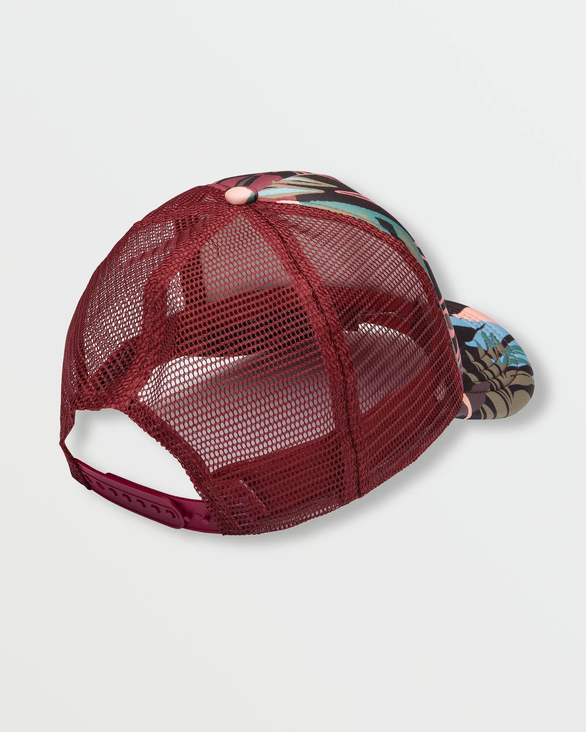 Into Paradise Hat - Multi sold by Volcom product image thumbnail 4