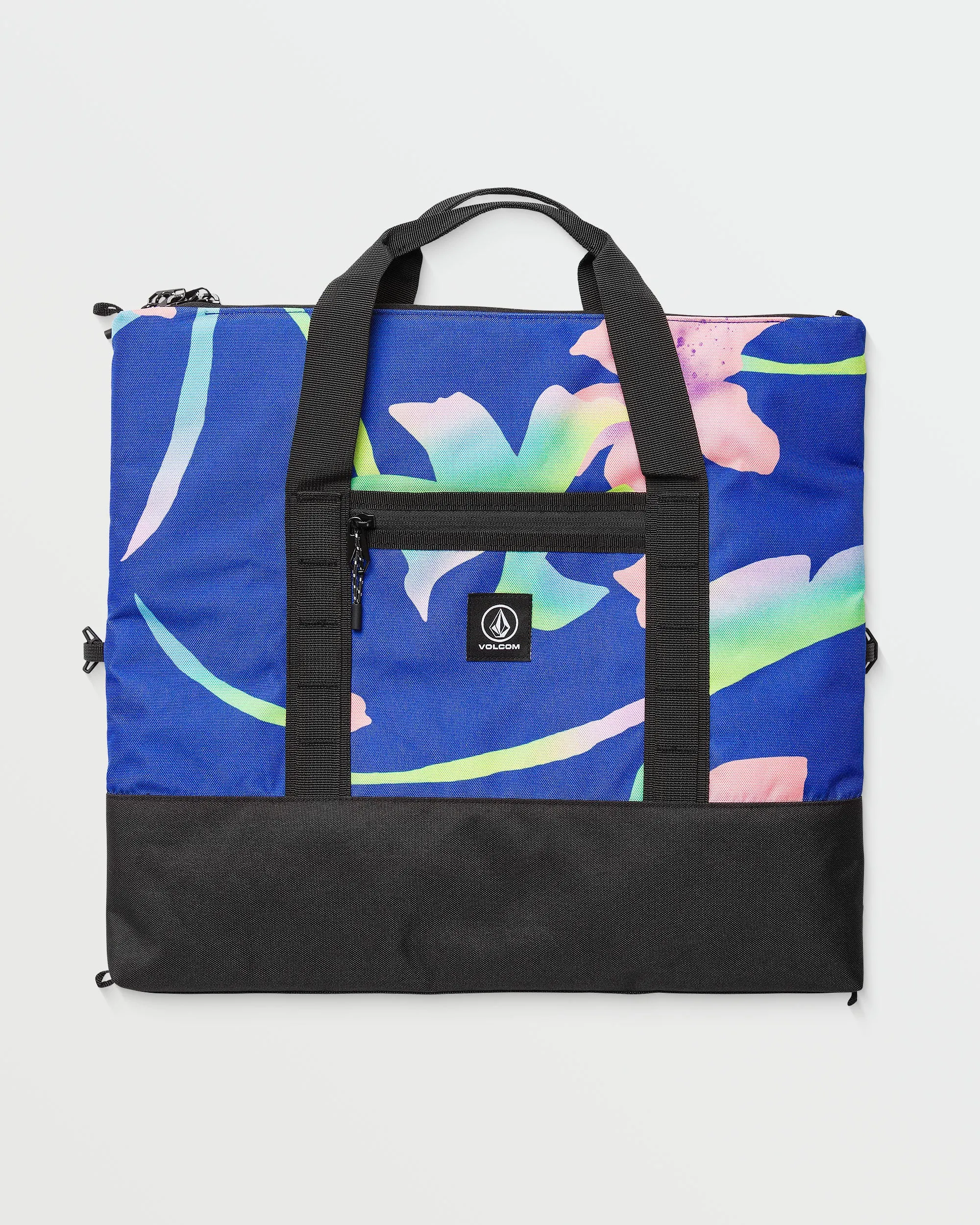 Outwhere Cooler - Ultramarine sold by Volcom