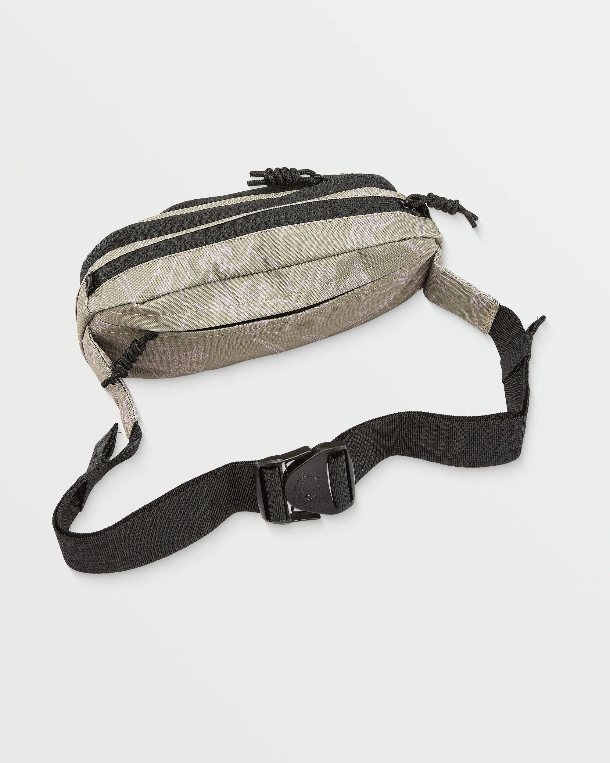 Waisted Pack - Thyme Green sold by Volcom product image thumbnail 2