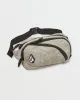 Waisted Pack - Thyme Green sold by Volcom