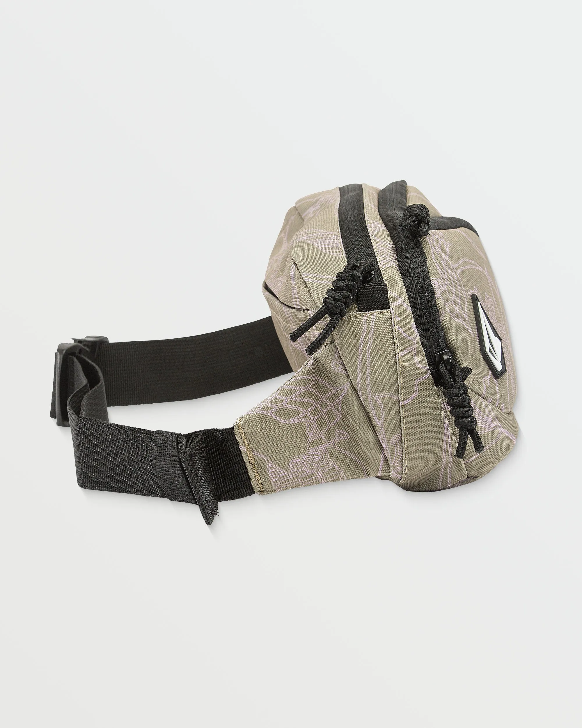 Waisted Pack - Thyme Green sold by Volcom product image thumbnail 5