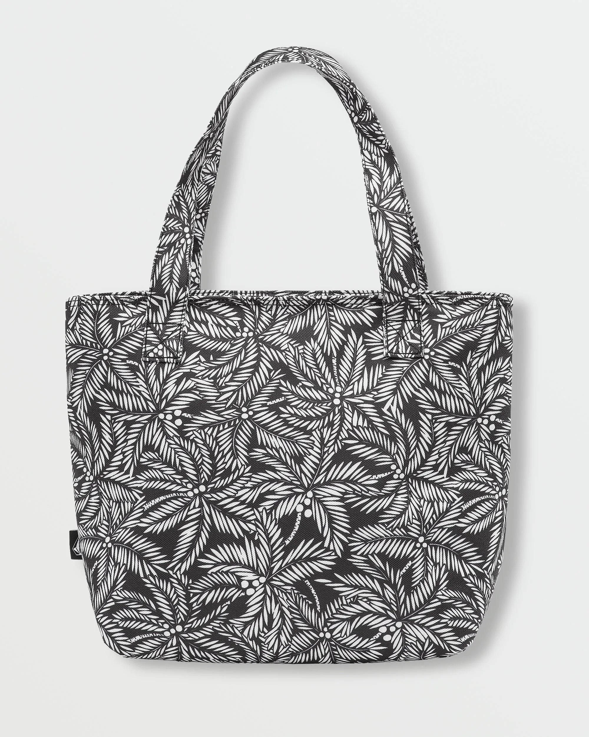 Upper ClaShort Sleeve Lunch Tote - Black White sold by Volcom product image thumbnail 5