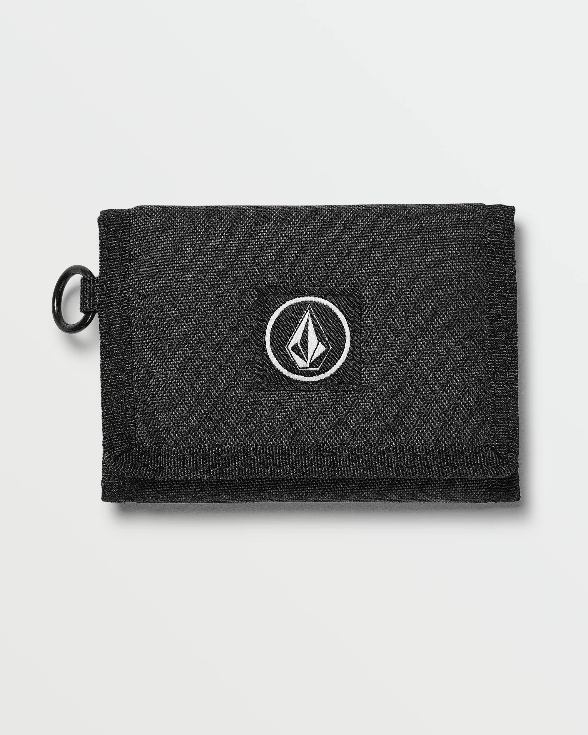 Box Stone Wallet sold by Volcom