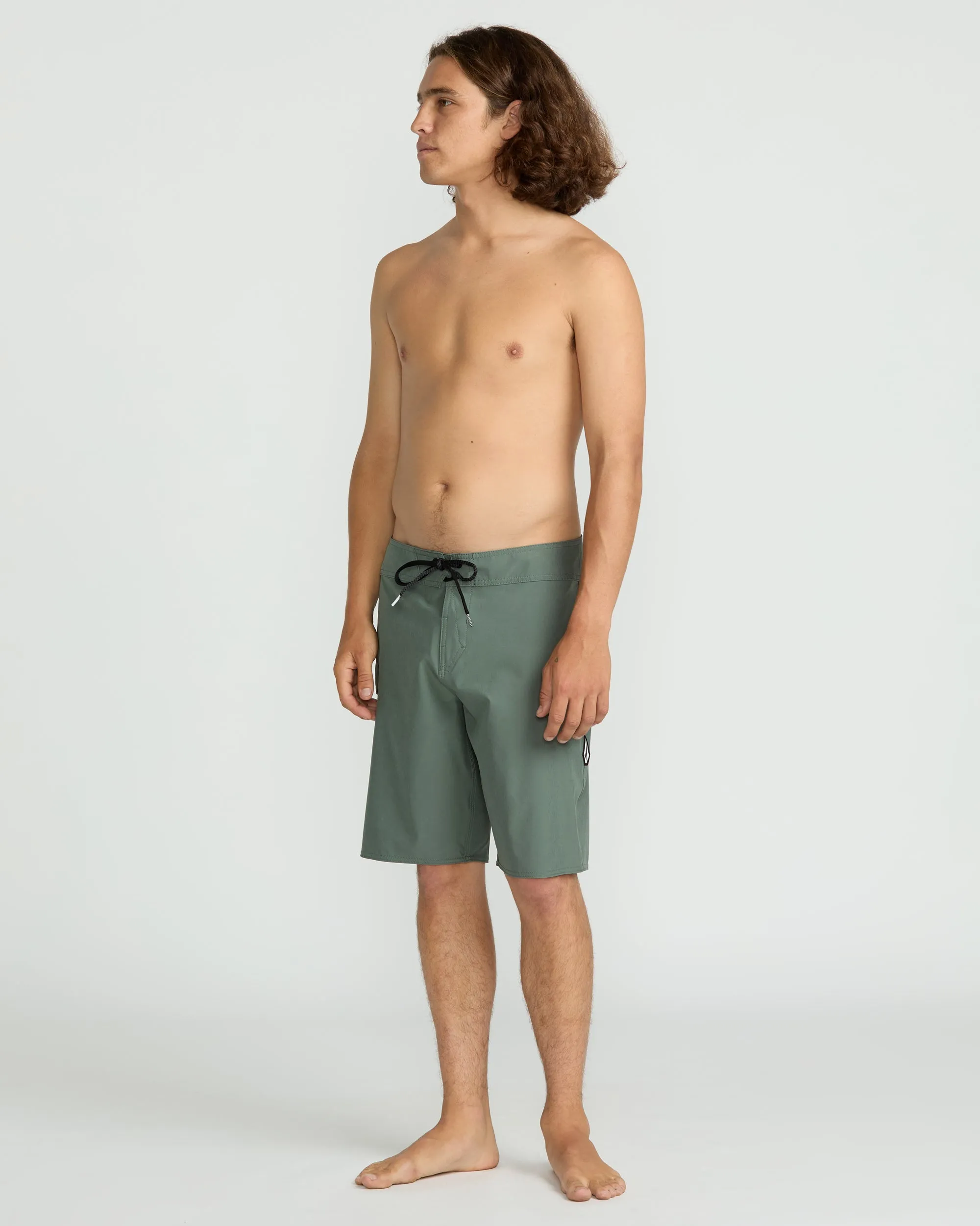 Men's Lido Solid Mod sold by Volcom product image thumbnail 5
