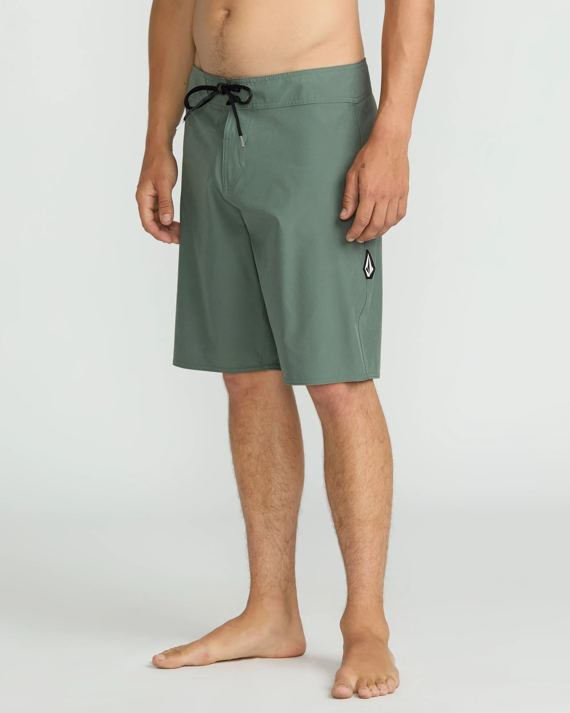 Men's Lido Solid Mod sold by Volcom product image thumbnail 3