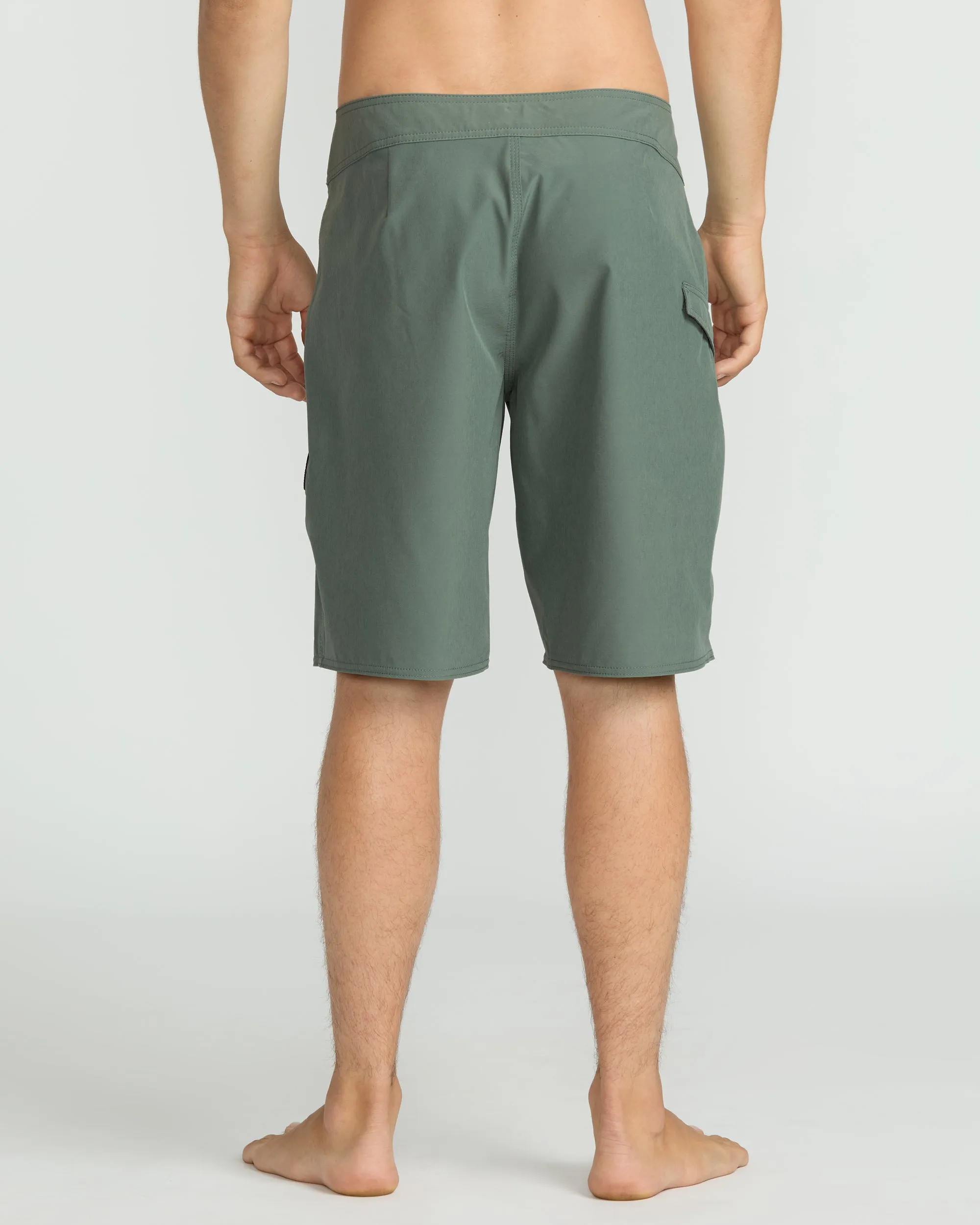 Men's Lido Solid Mod sold by Volcom product image thumbnail 2