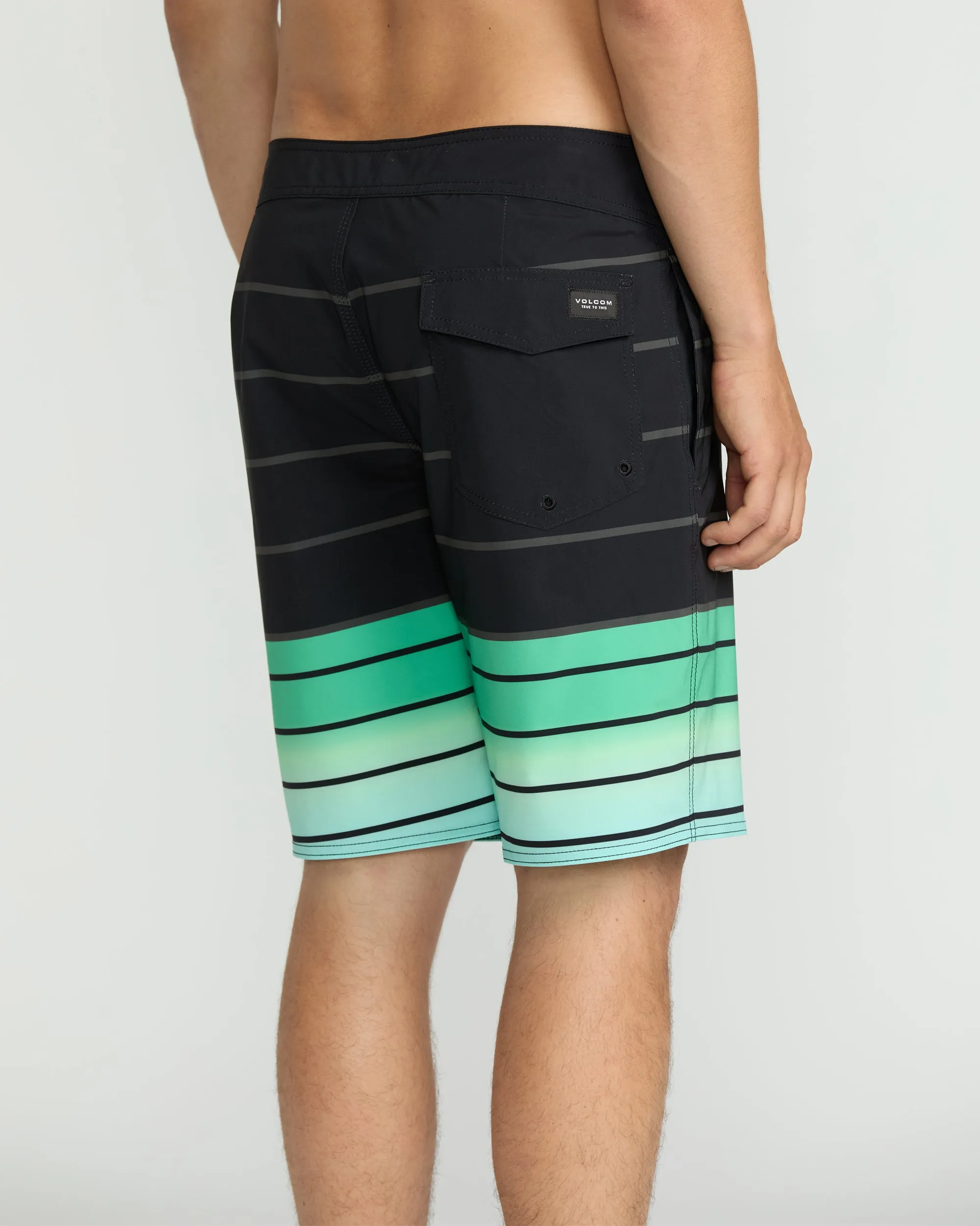 Men's Quarta Fade Mod sold by Volcom product image thumbnail 4