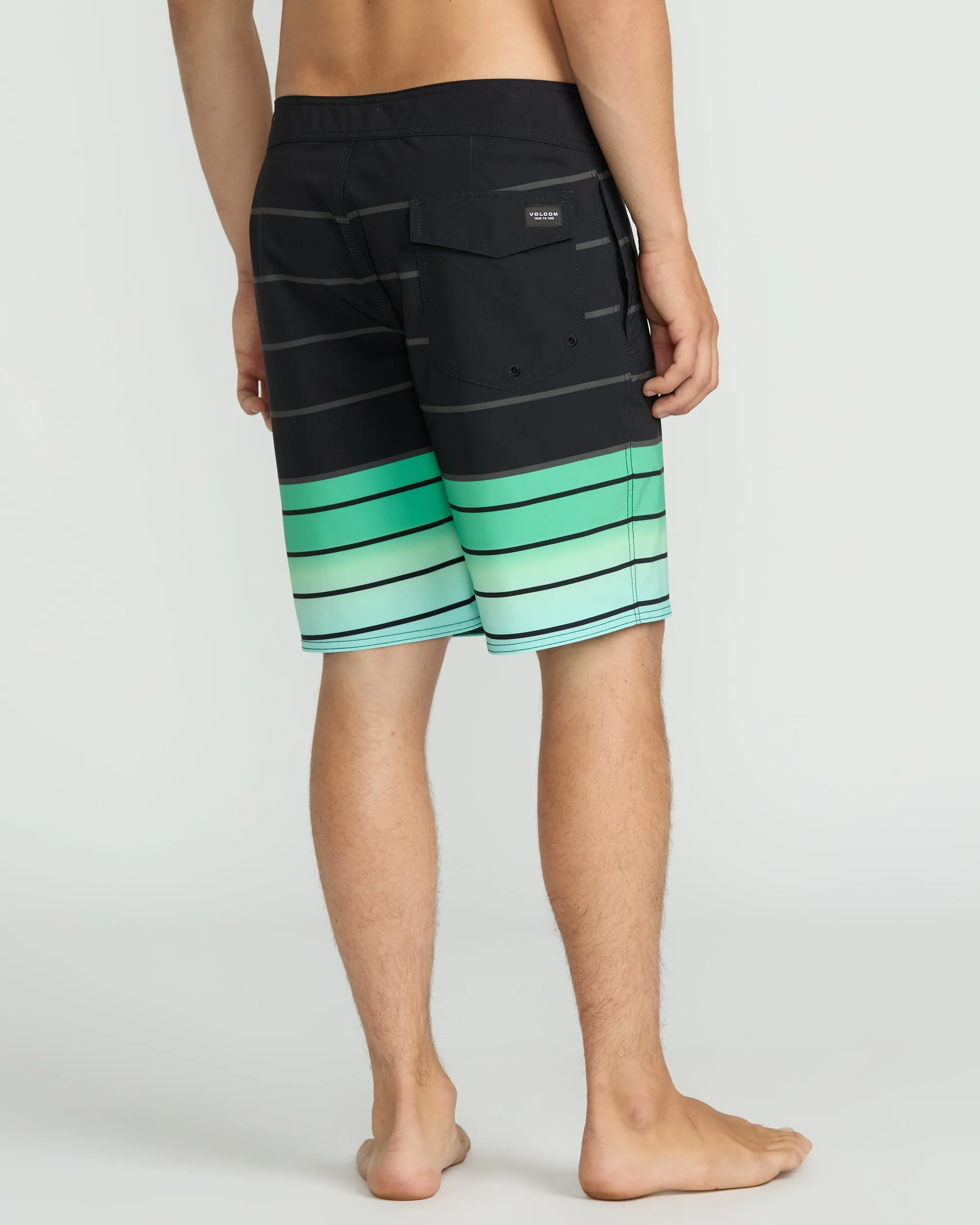 Men's Quarta Fade Mod sold by Volcom product image thumbnail 2