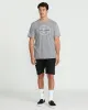 Men's Line Service Short Sleeve Tee sold by Volcom