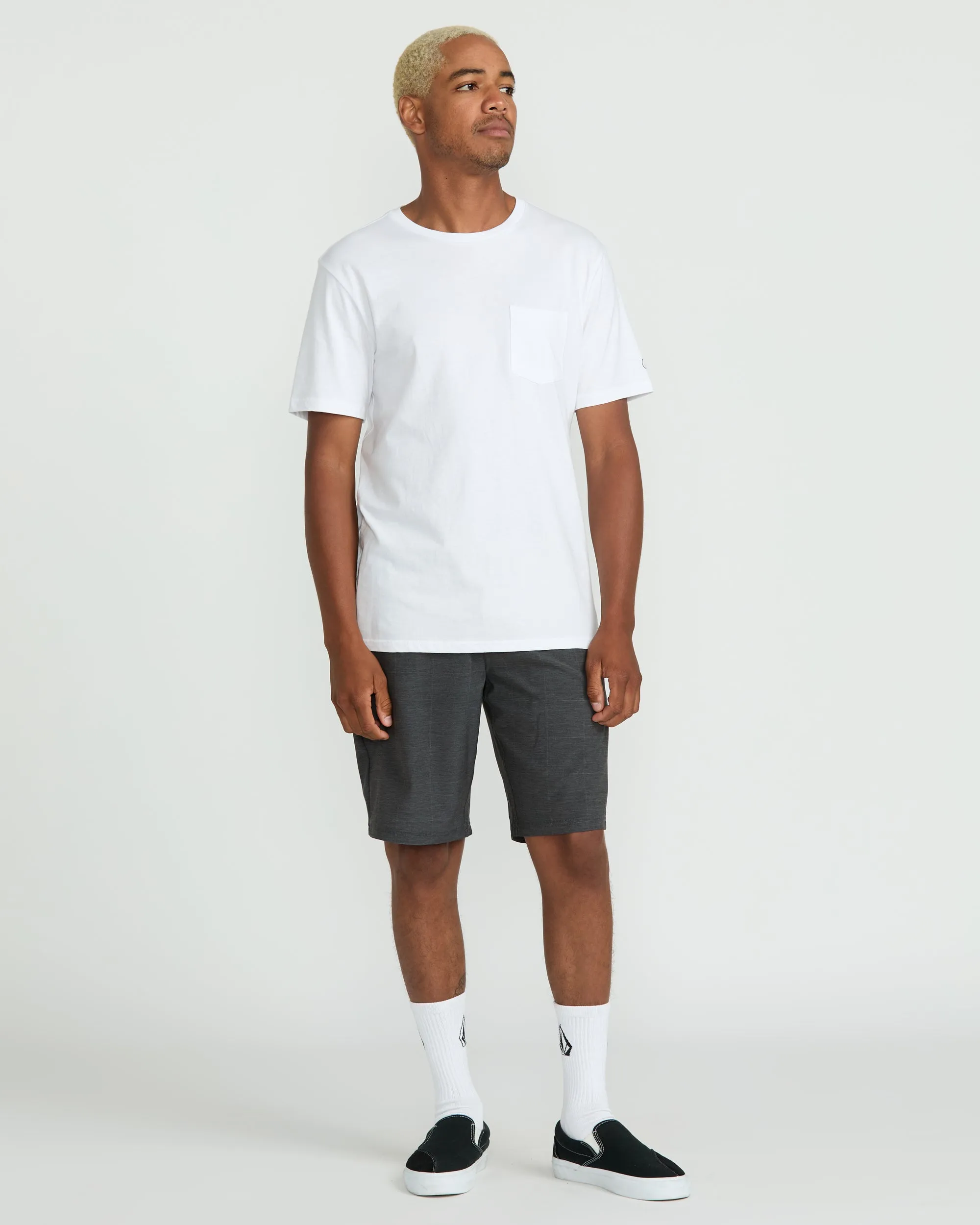 Men's Mix Frickin Cross Shred Shorts sold by Volcom product image thumbnail 5