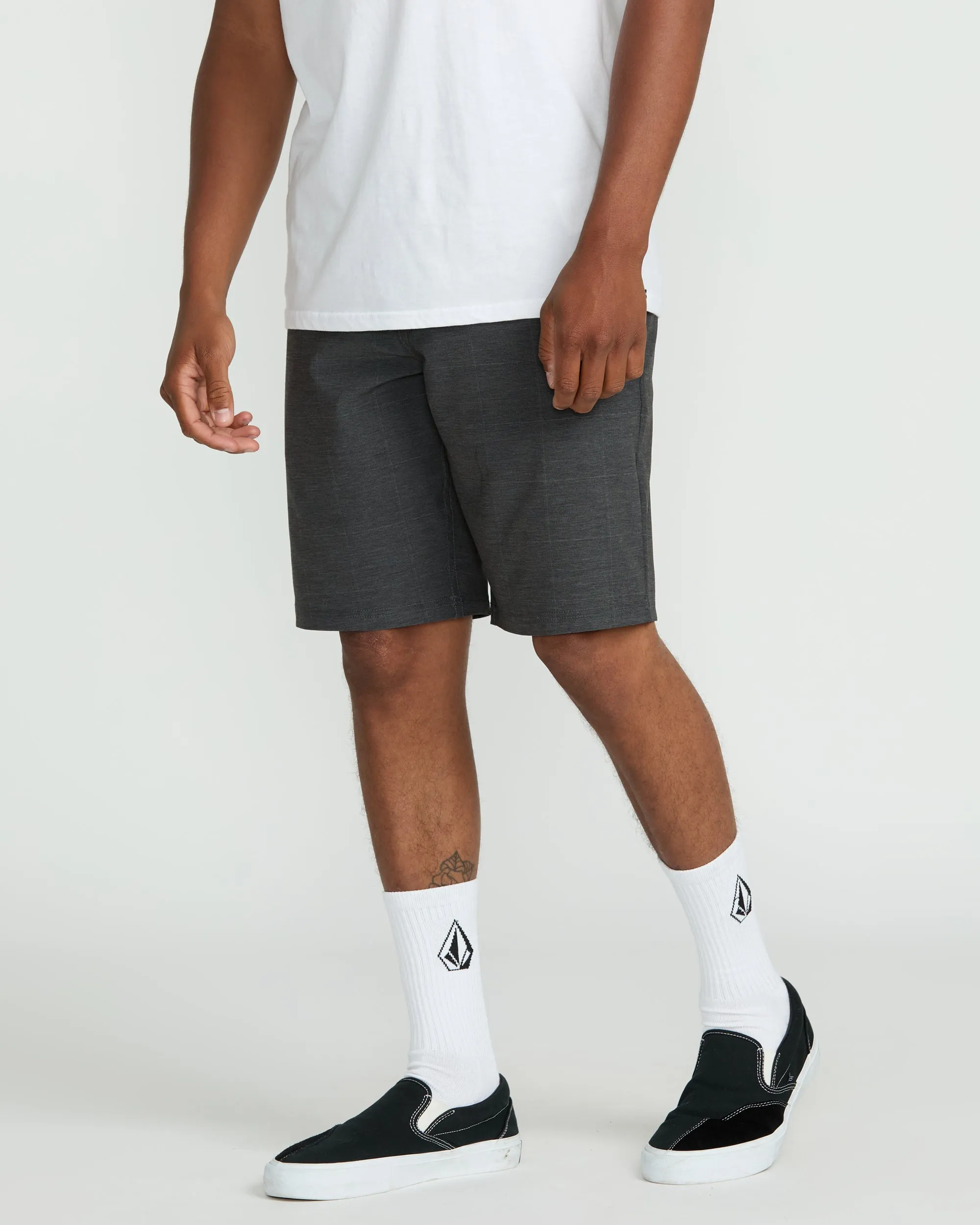 Men's Mix Frickin Cross Shred Shorts sold by Volcom product image thumbnail 3