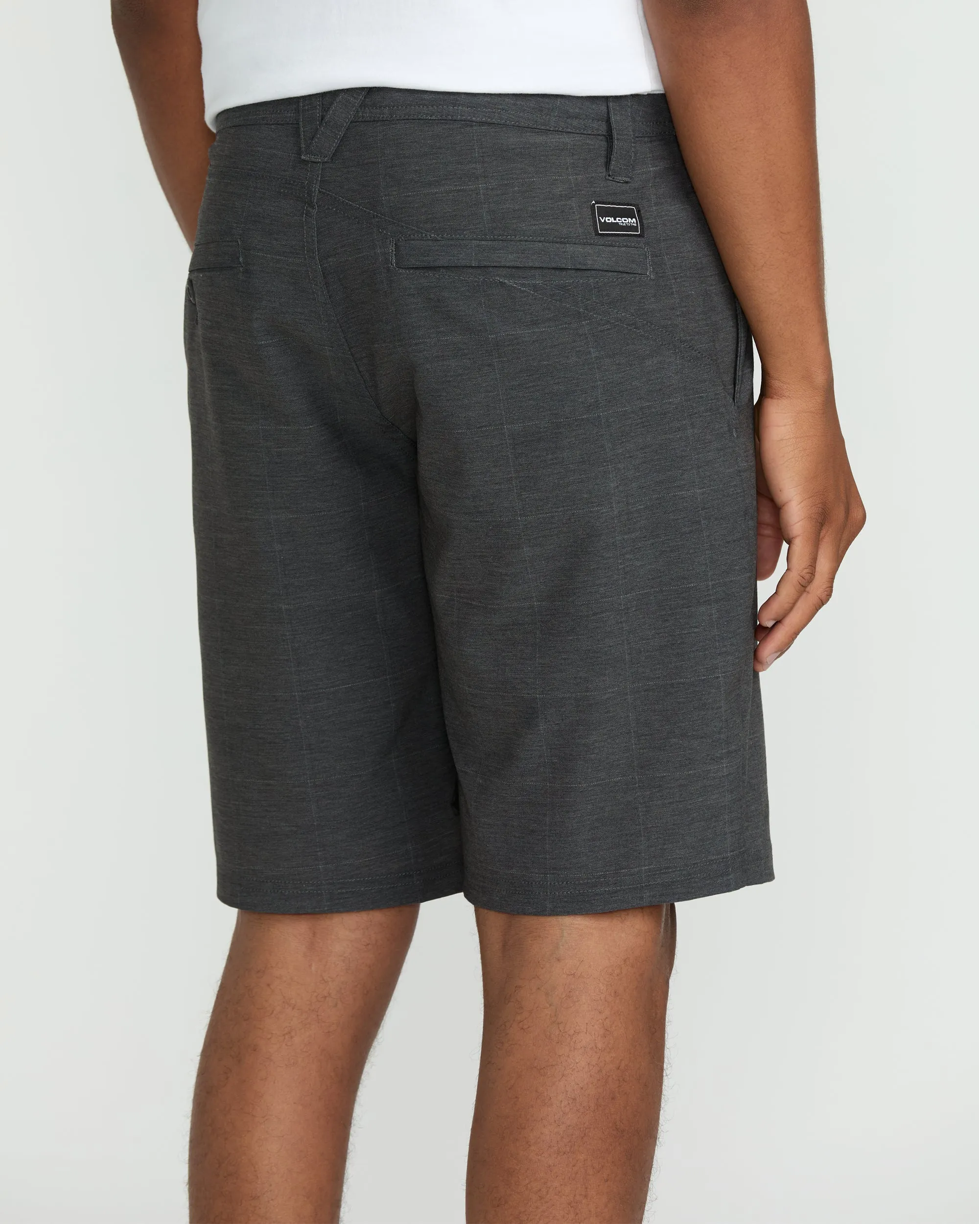 Men's Mix Frickin Cross Shred Shorts sold by Volcom product image thumbnail 4