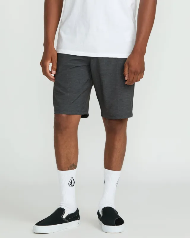Men's Mix Frickin Cross Shred Shorts sold by Volcom