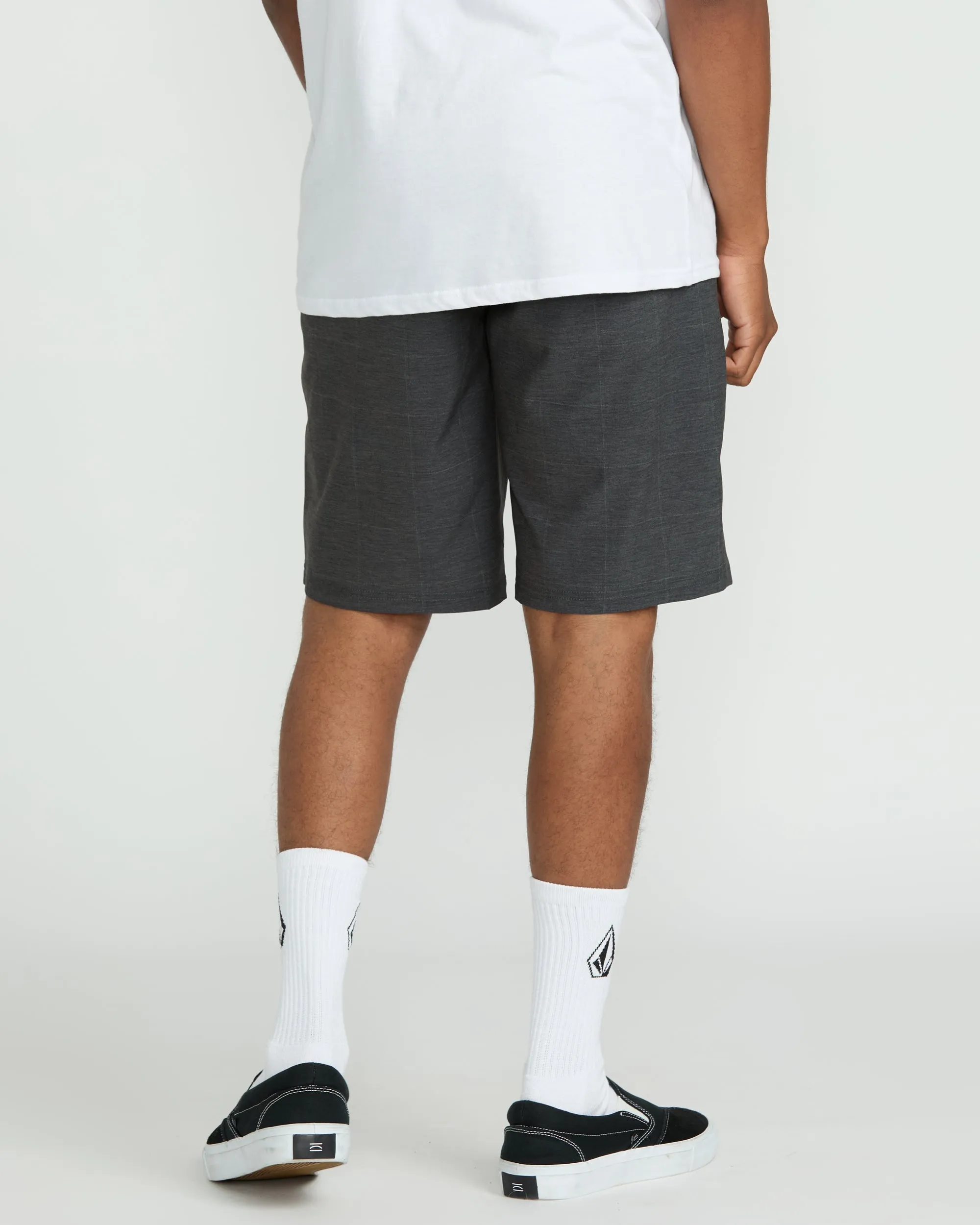 Men's Mix Frickin Cross Shred Shorts sold by Volcom product image thumbnail 2