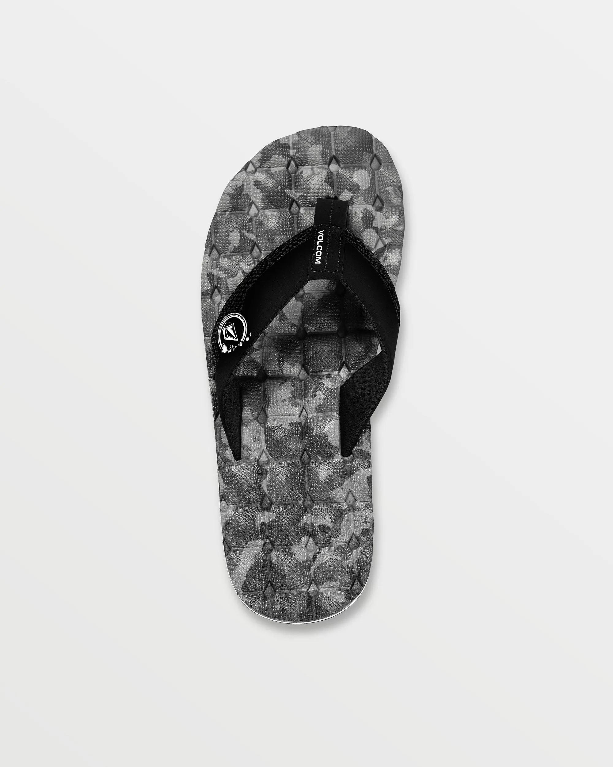 Men's Recliner Hawaii Sandals sold by Volcom product image thumbnail 5