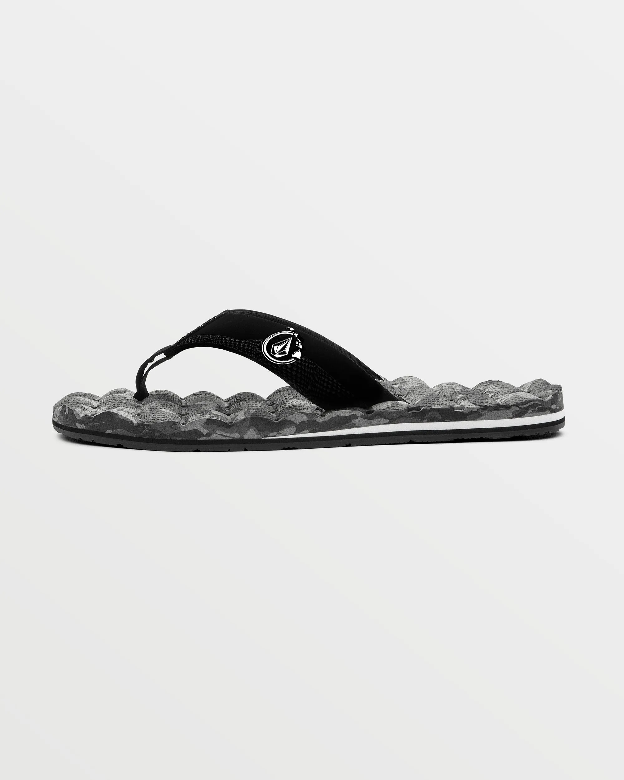 Men's Recliner Hawaii Sandals sold by Volcom product image thumbnail 3
