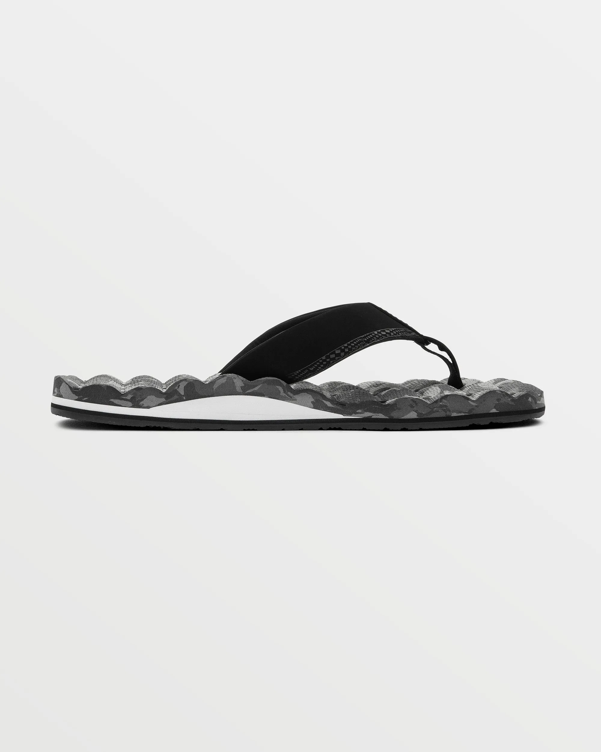 Men's Recliner Hawaii Sandals sold by Volcom product image thumbnail 4