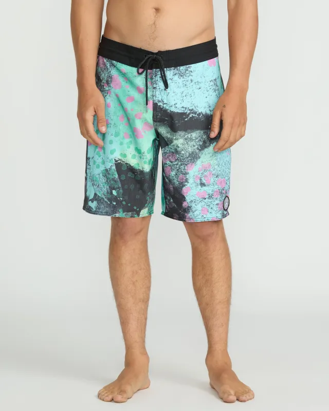 Men's Misdormeaner Stoney 19" Trunks sold by Volcom
