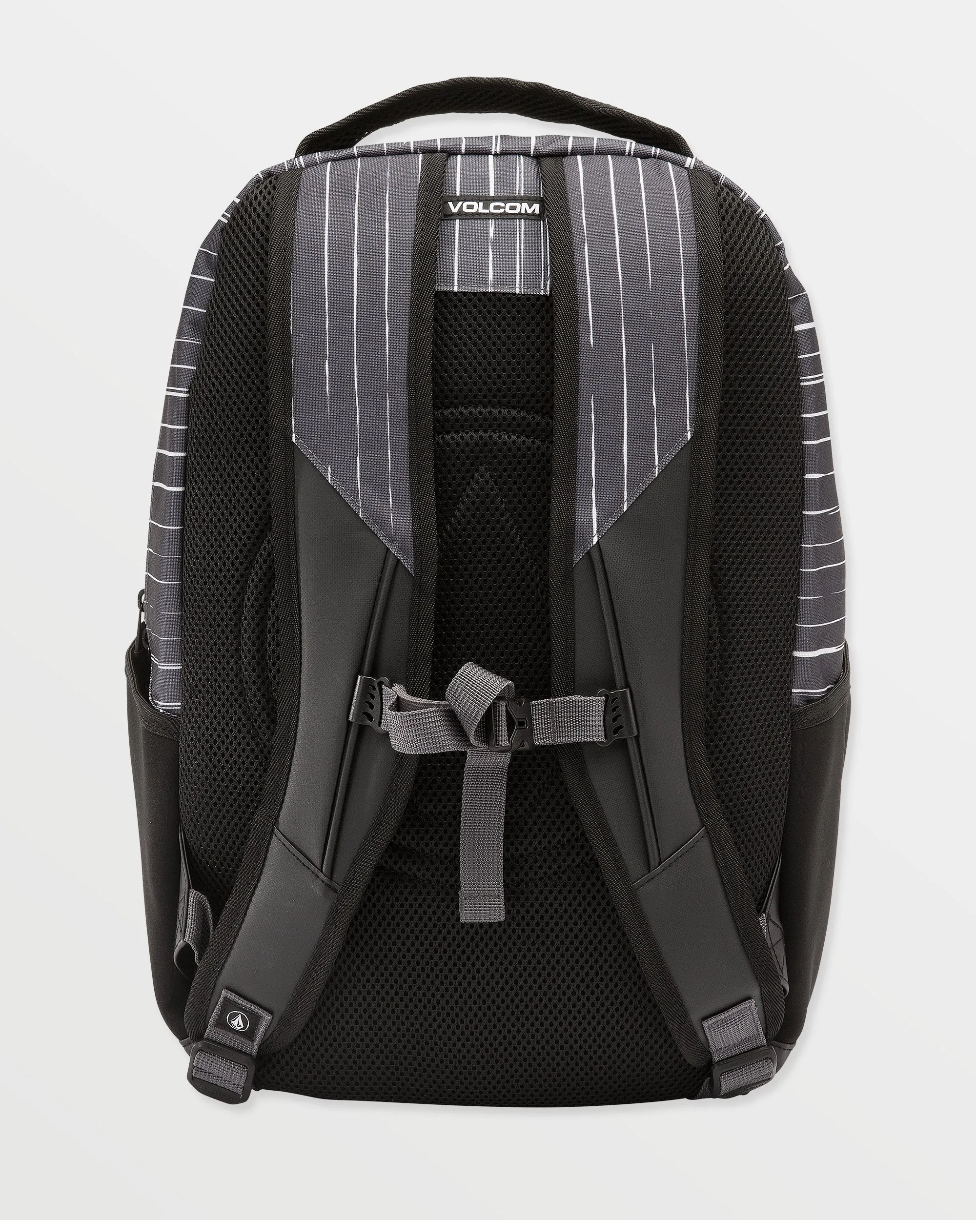 Grindstone Skate Backpack sold by Volcom product image thumbnail 2