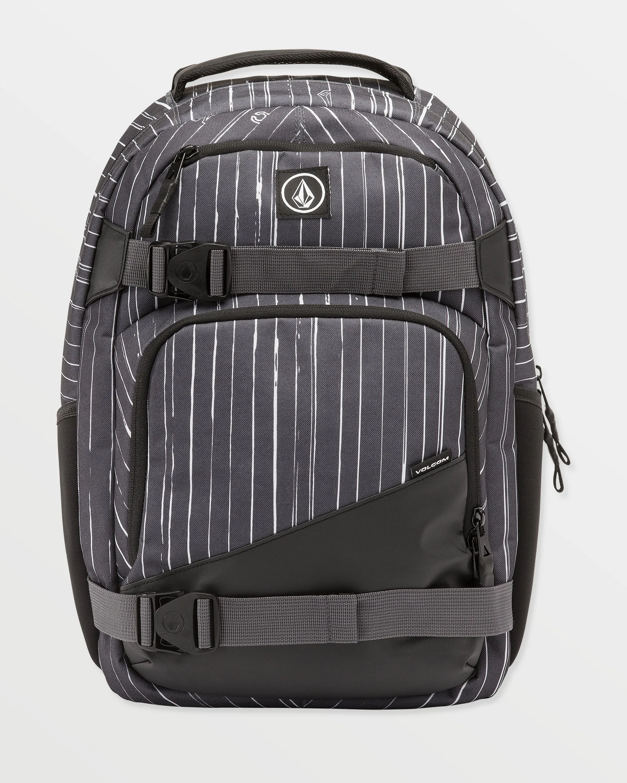 Grindstone Skate Backpack sold by Volcom product image thumbnail 3