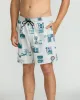 Men's Psyche Cotton 17" Trunks sold by Volcom