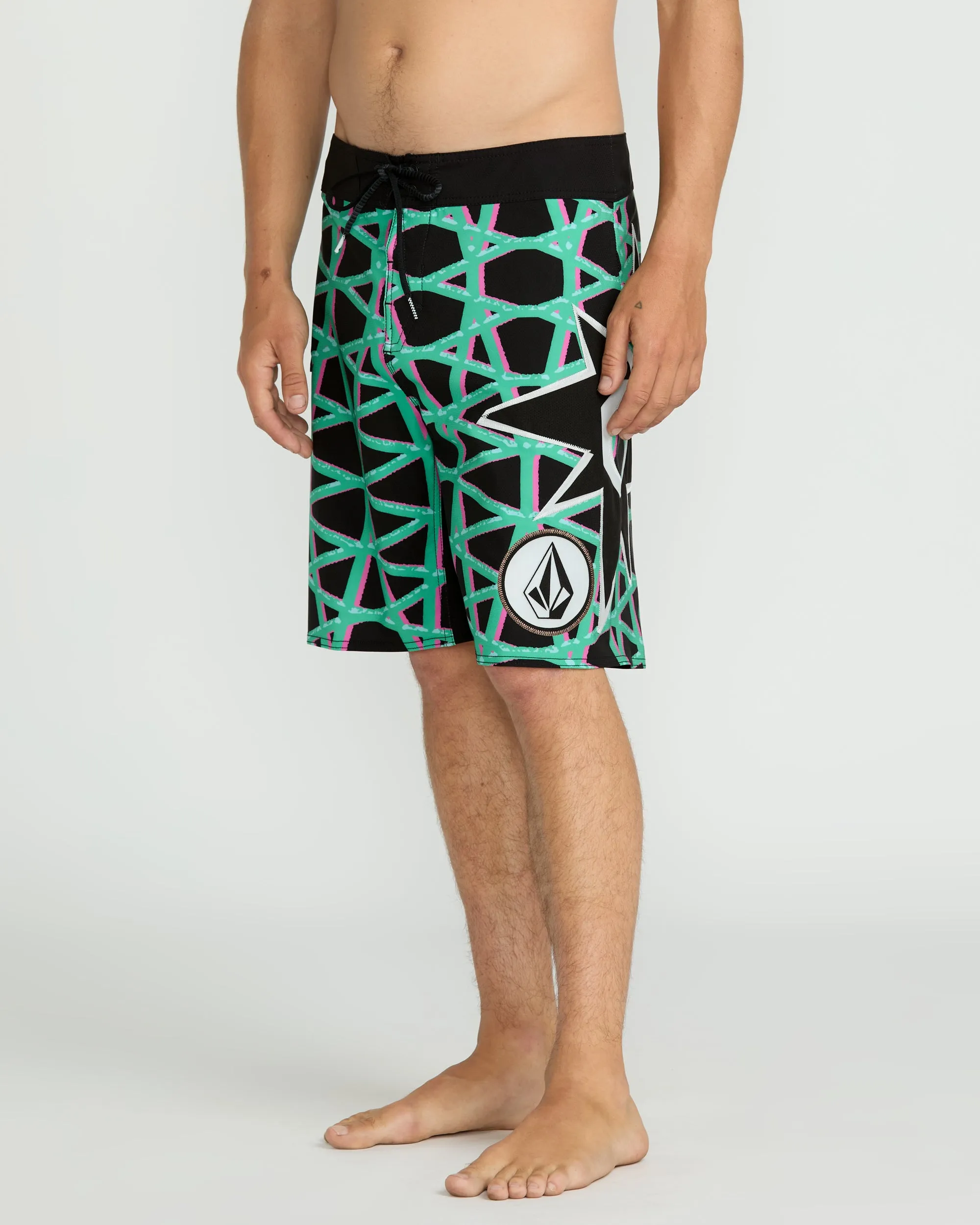 Men's St4R G4Zer Mod sold by Volcom product image thumbnail 3
