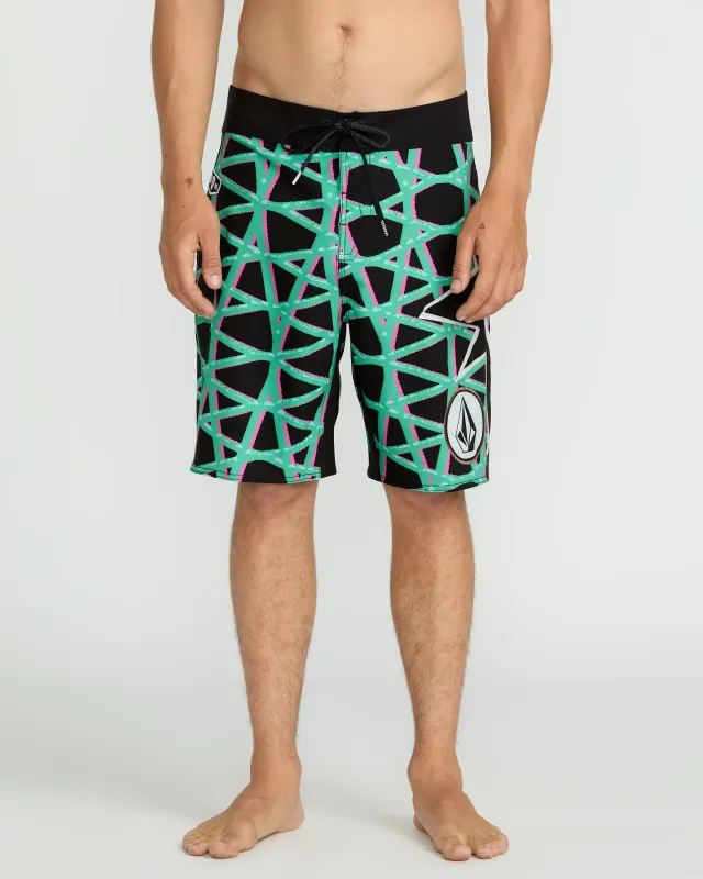 Men's St4R G4Zer Mod sold by Volcom