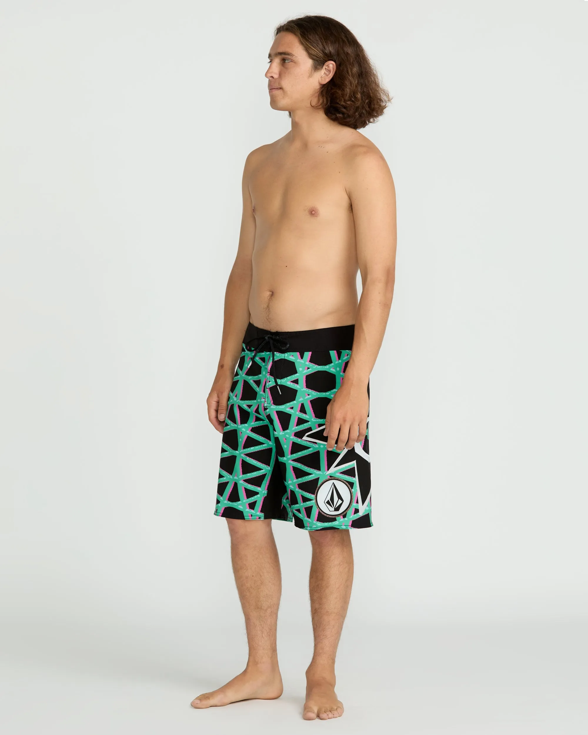 Men's St4R G4Zer Mod sold by Volcom product image thumbnail 5