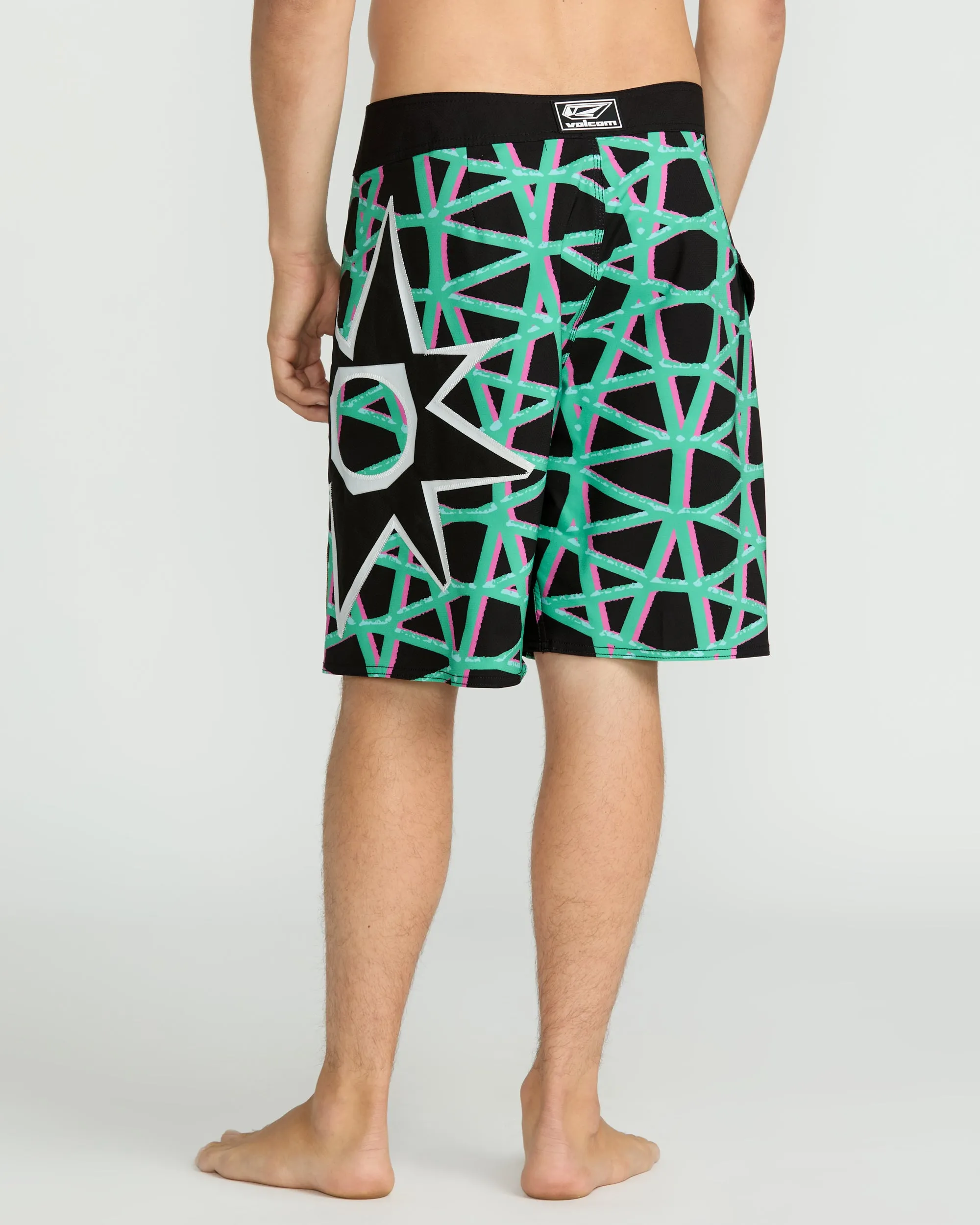 Men's St4R G4Zer Mod sold by Volcom product image thumbnail 2