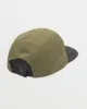Men's Stone Tech Delta Camper Adjustable Hat sold by Volcom