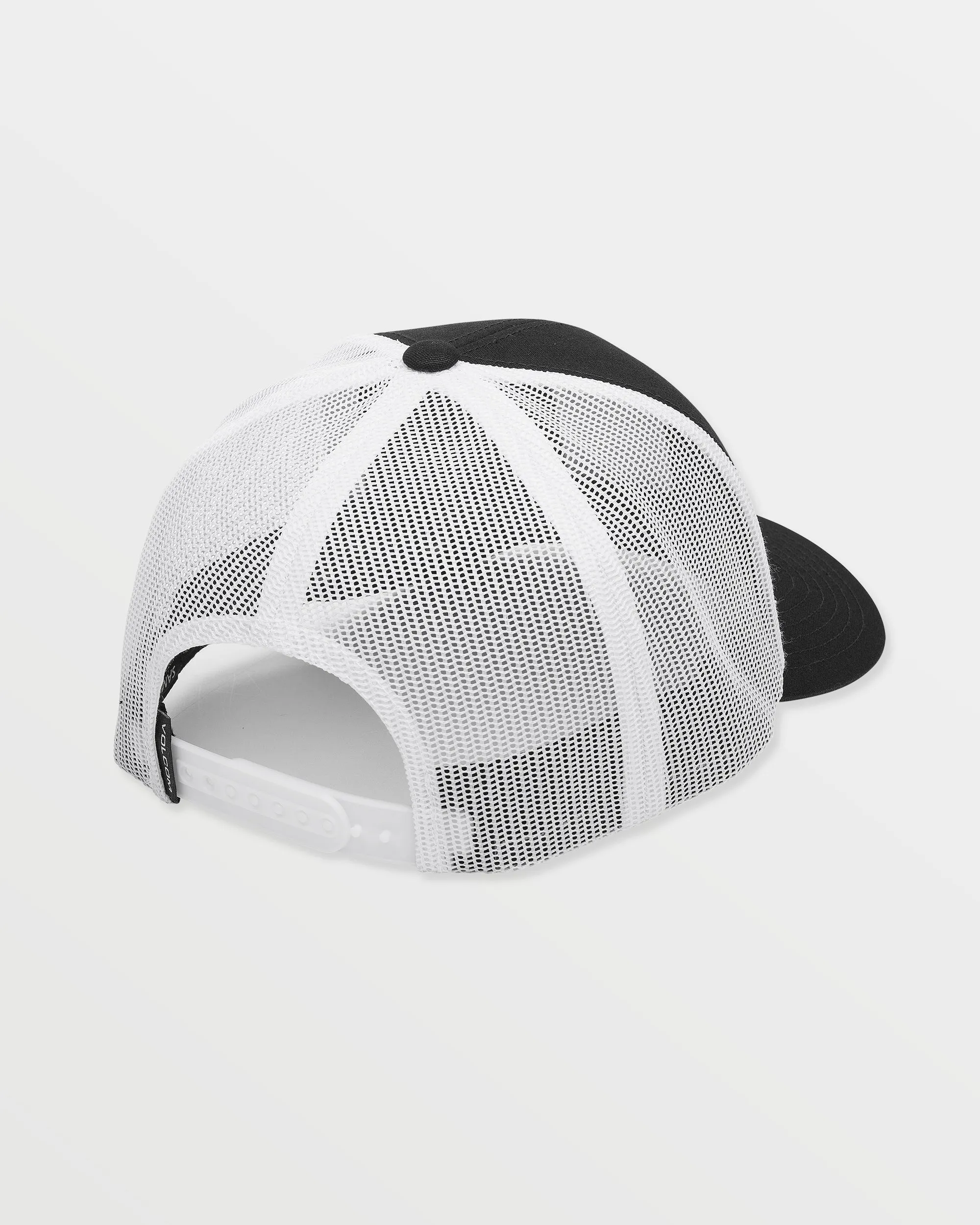 Men's Talons Trucker Hat sold by Volcom product image thumbnail 2