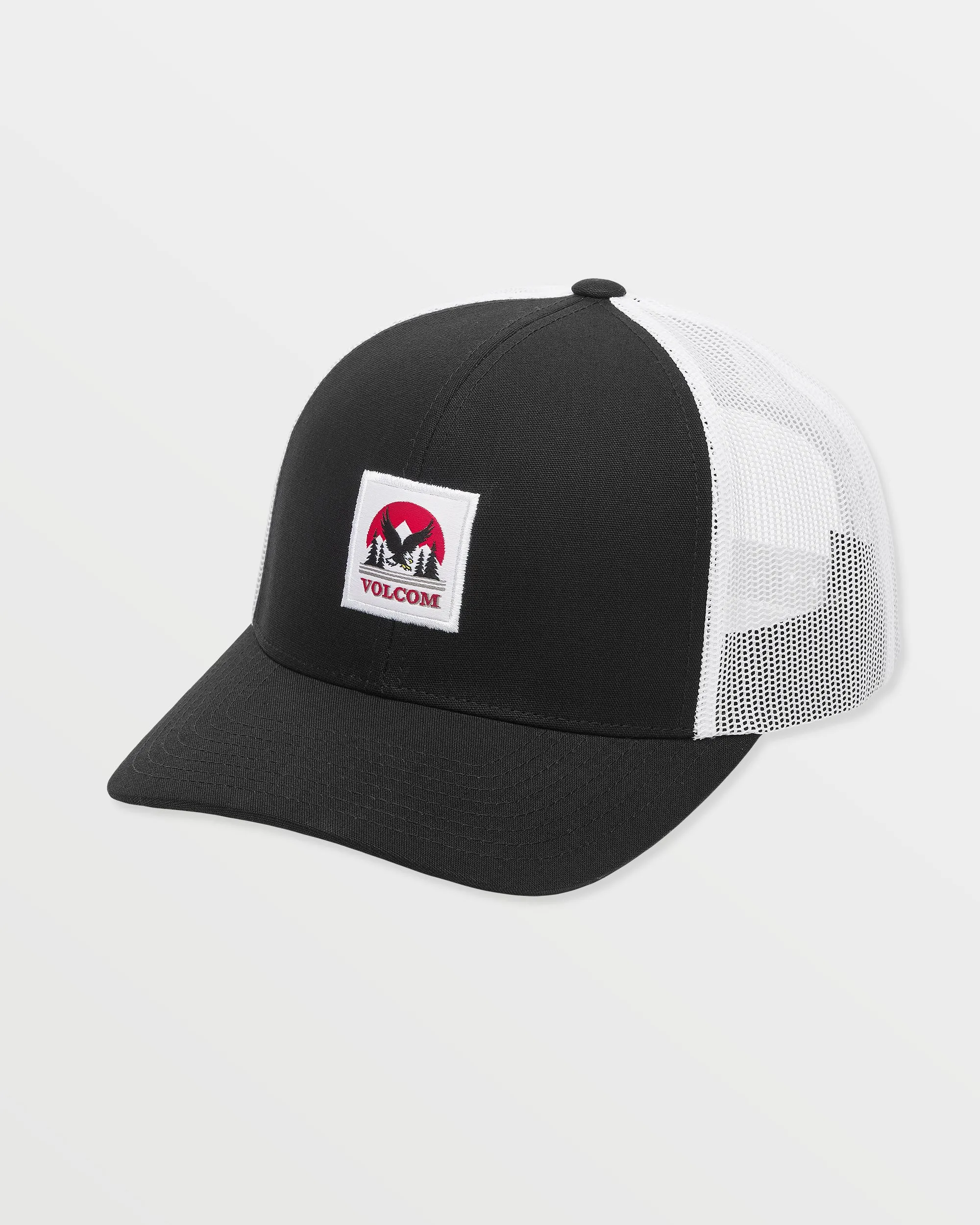 Men's Talons Trucker Hat sold by Volcom