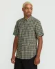 Men's Morphew Short Sleeve Shirt sold by Volcom