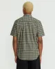Men's Morphew Short Sleeve Shirt sold by Volcom