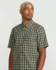 Men's Morphew Short Sleeve Shirt sold by Volcom