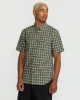 Men's Morphew Short Sleeve Shirt sold by Volcom