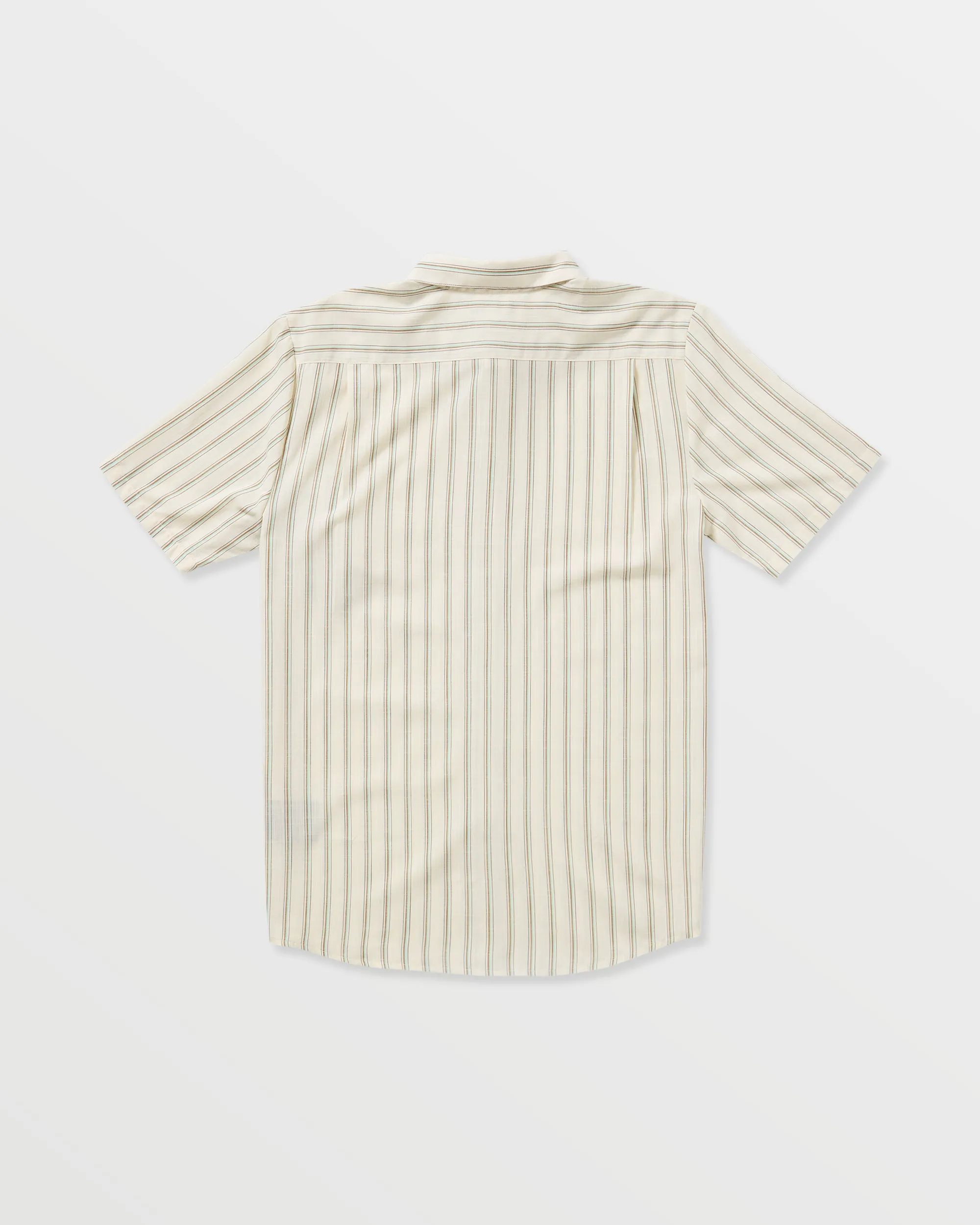 Men's Rambler Short Sleeve Shirt sold by Volcom product image thumbnail 2