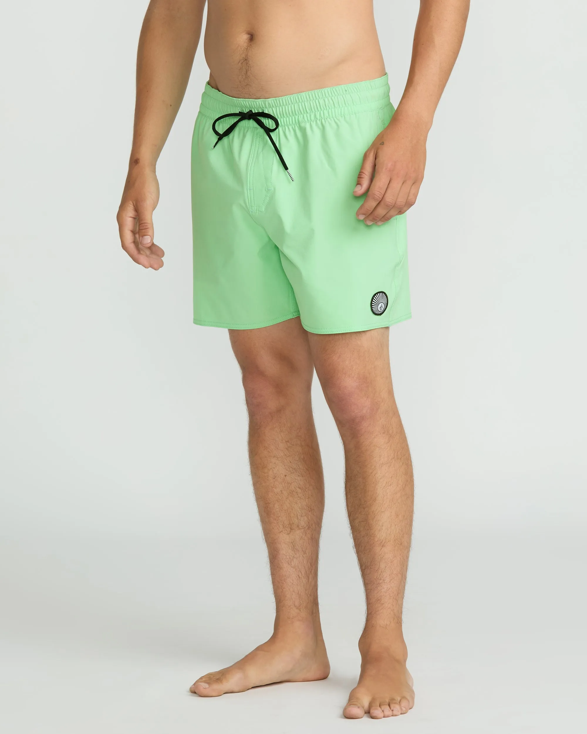 Men's Lido Solid 16" Trunks sold by Volcom