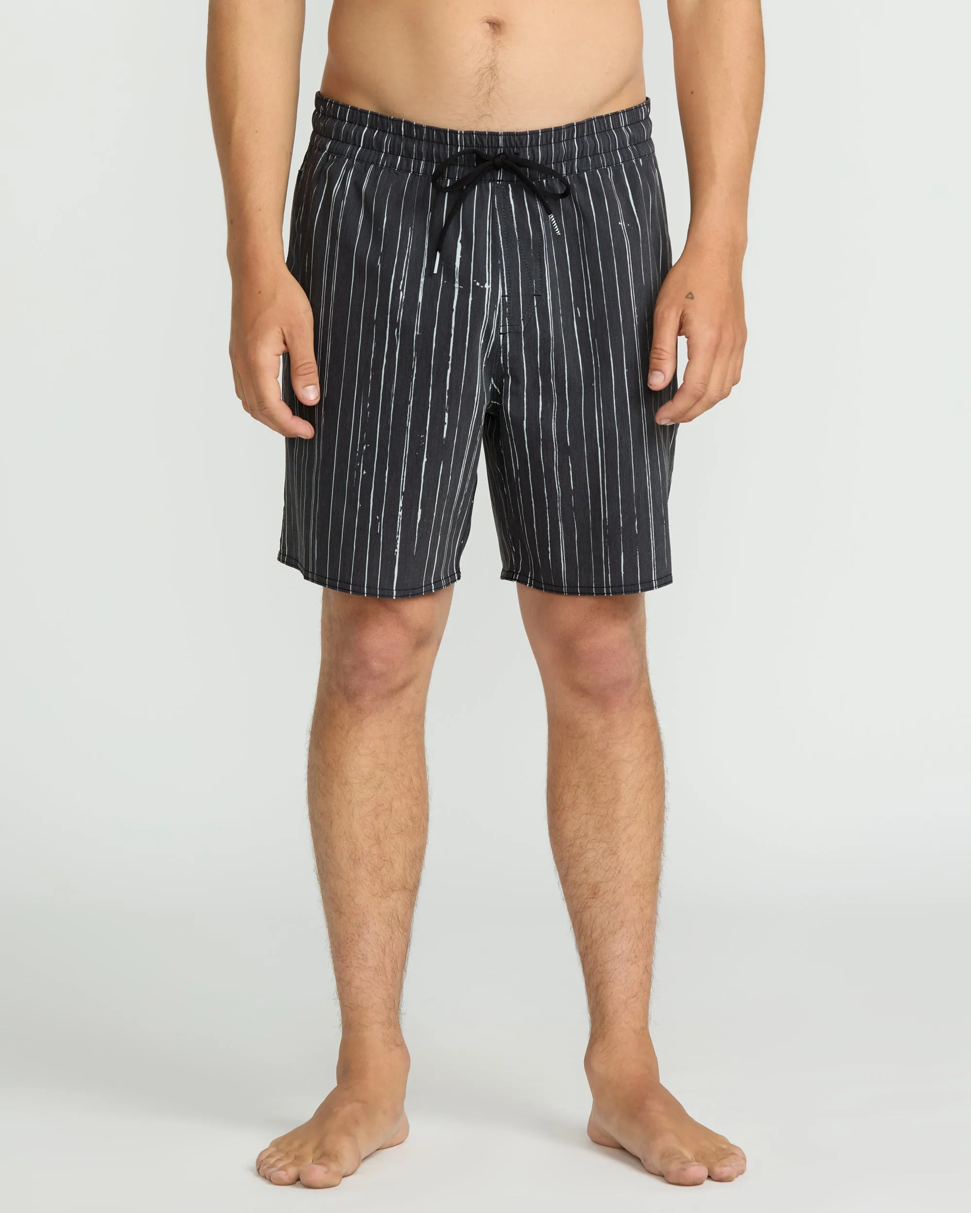 Men's Psyche Cotton 17" Trunks sold by Volcom