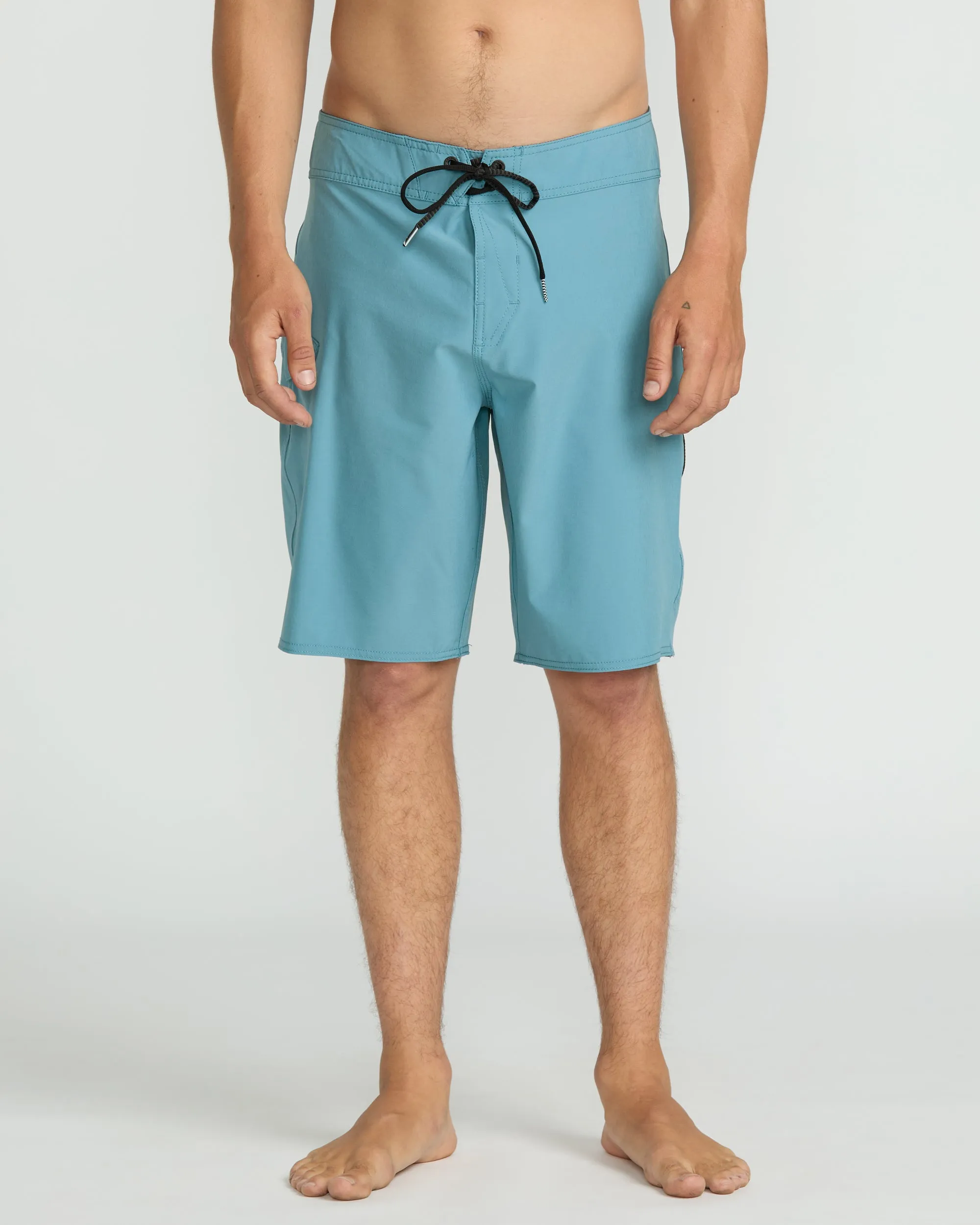 Men's Lido Solid Trunks sold by Volcom