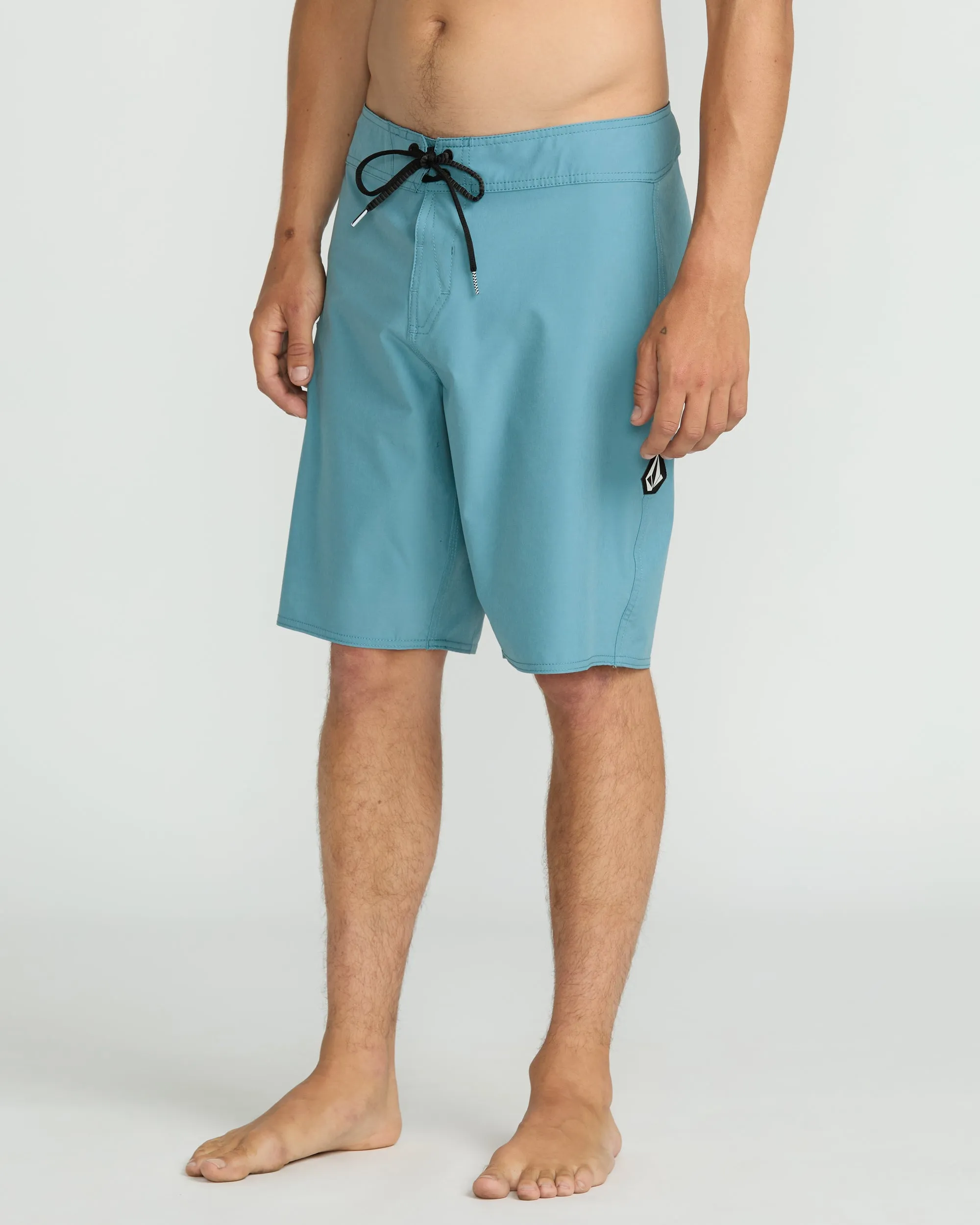 Men's Lido Solid Trunks sold by Volcom product image thumbnail 3