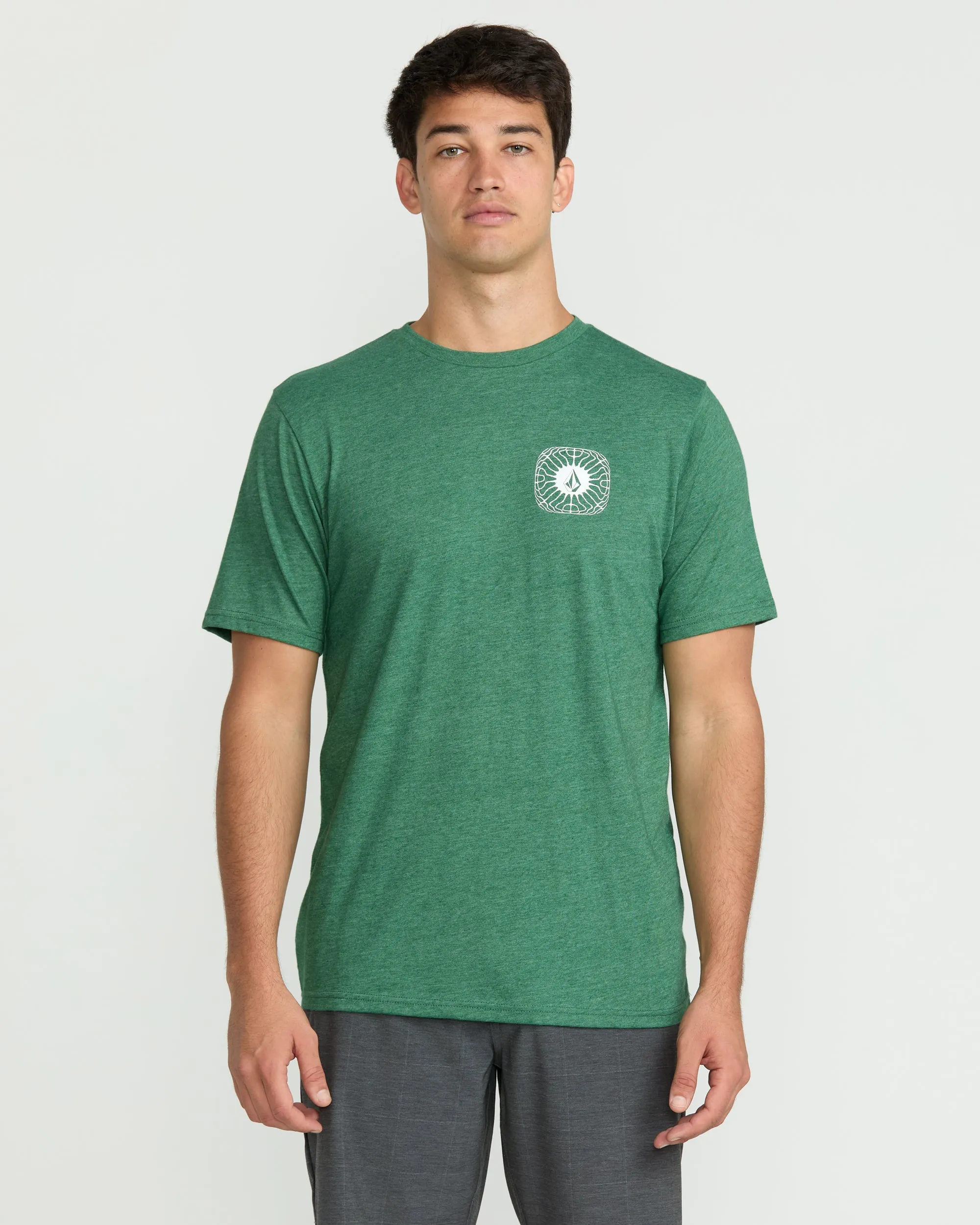 Men's Frequency Short Sleeve Tee sold by Volcom