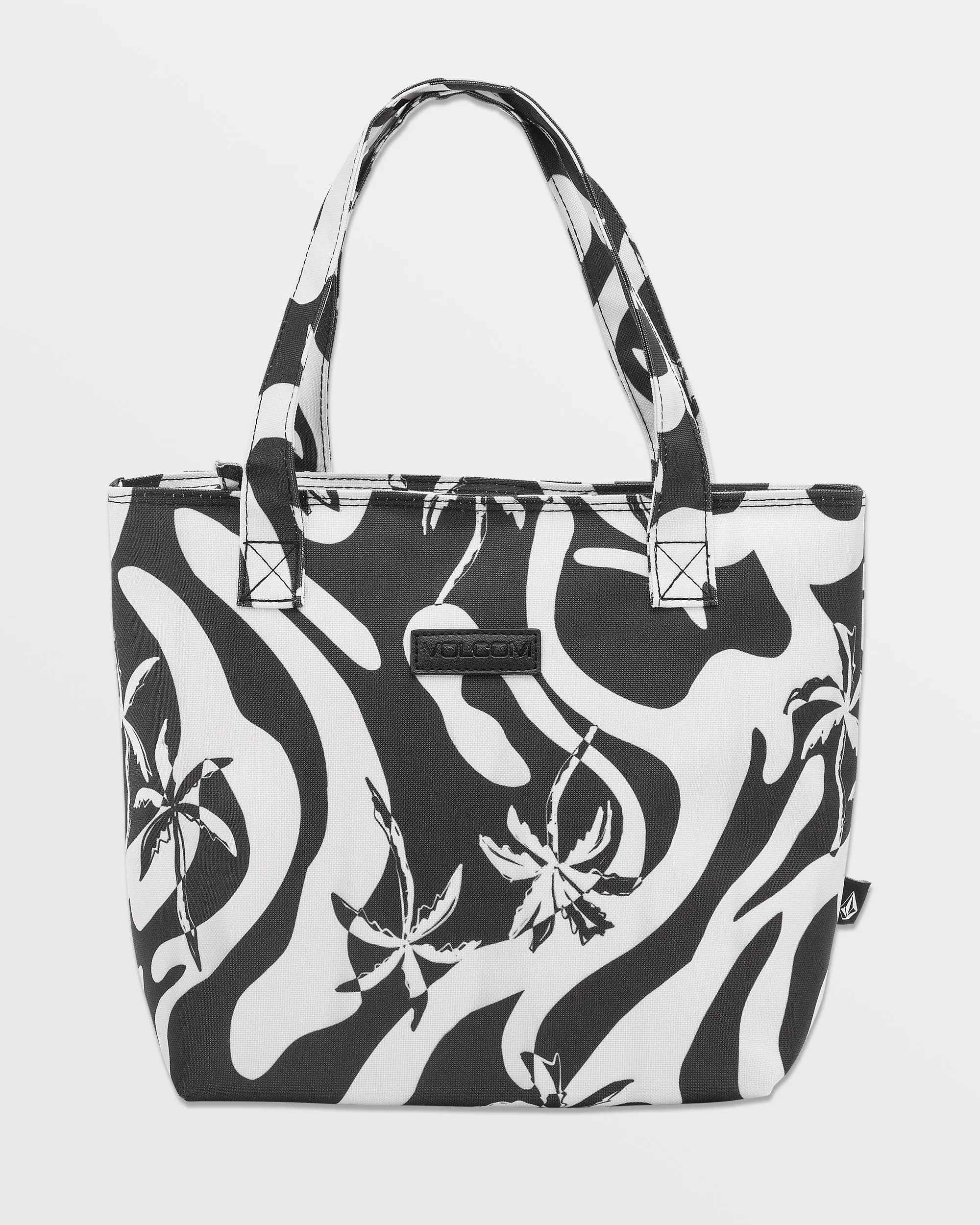 Upper Class Lunch Tote sold by Volcom product image thumbnail 3