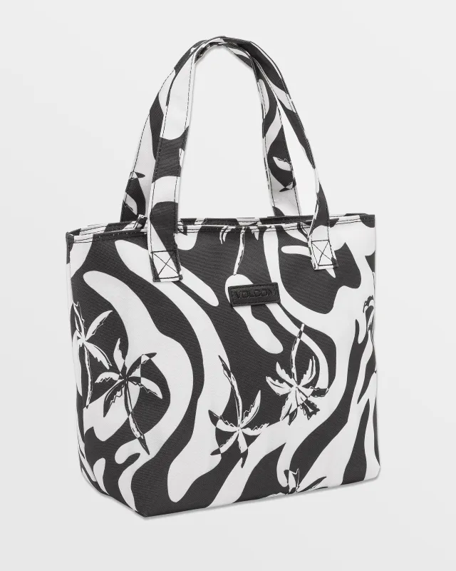 Upper Class Lunch Tote sold by Volcom