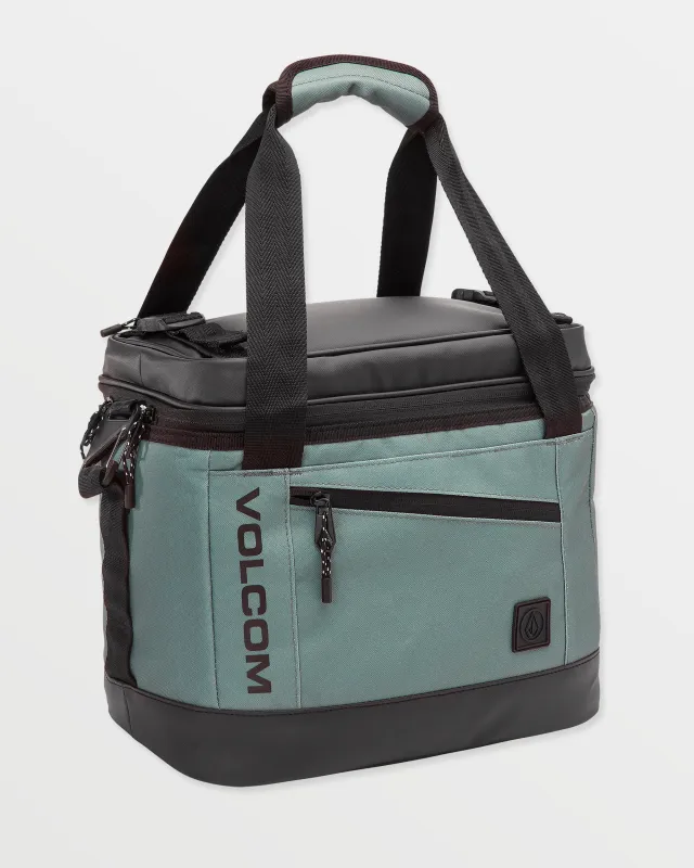 Venture 12-Can Cooler sold by Volcom