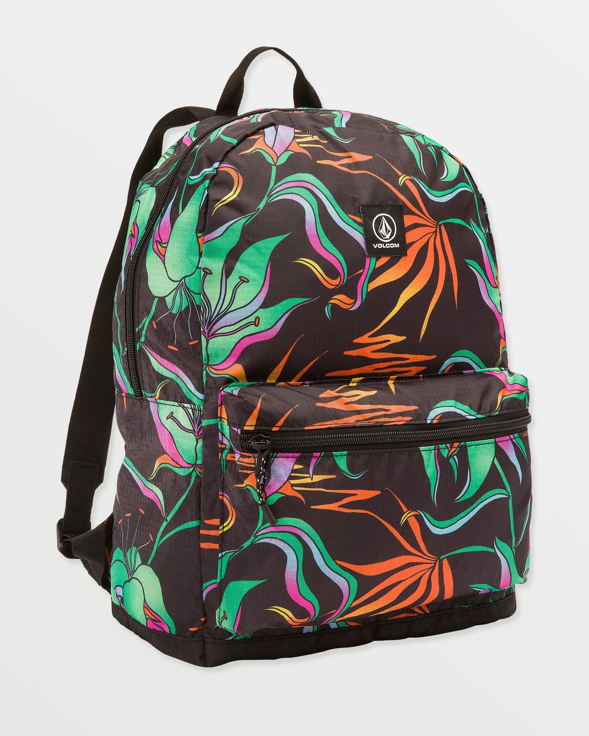 Bt Packable Backpack sold by Volcom