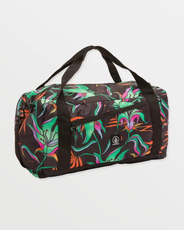 Bt Packable Duffel sold by Volcom