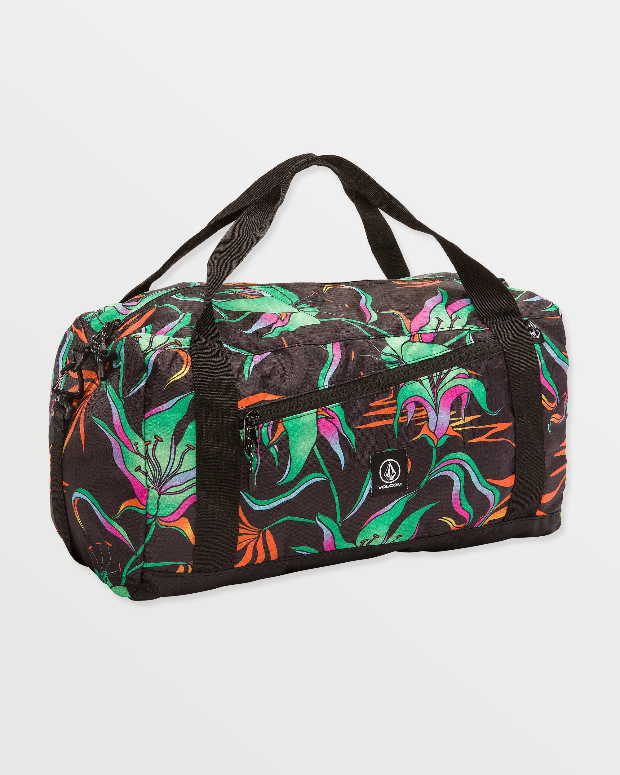 Bt Packable Duffel sold by Volcom
