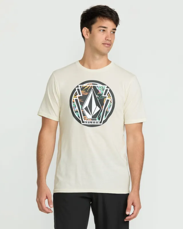 Men's Melting Short Sleeve Tee sold by Volcom