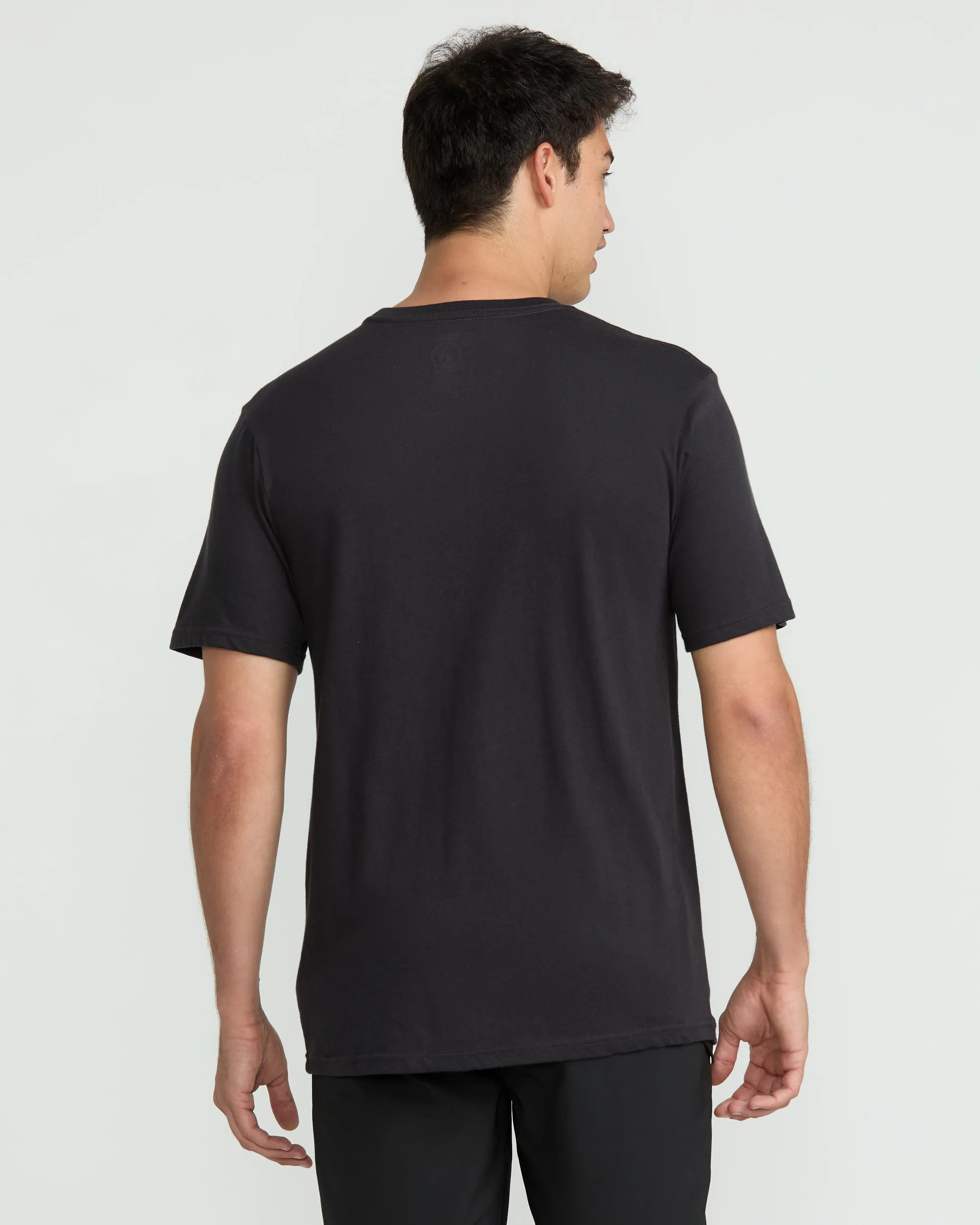 Men's Pau Hana Short Sleeve Tee sold by Volcom product image thumbnail 2